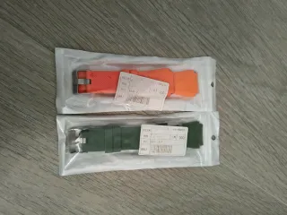 Reloj Samsung Gear S3 Frontier Negro