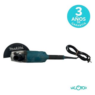 Amoladora Makita GA9020S 230mm 2200W