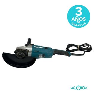 Amoladora Makita GA9020S 230mm 2200W