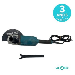Amoladora Makita GA9020S 230mm 2200W