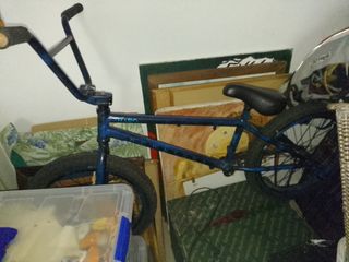 Haro bmx