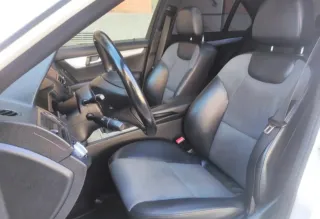 Mercedes-Benz Clase C 2008