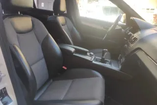 Mercedes-Benz Clase C 2008