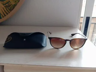 Gafas de sol Ray-Ban marrones