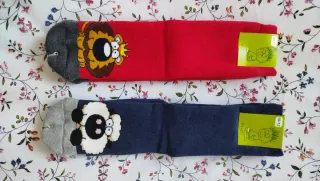 Calze antiscivolo bambini