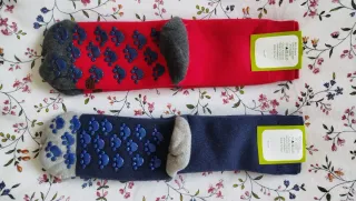 Calze antiscivolo bambini