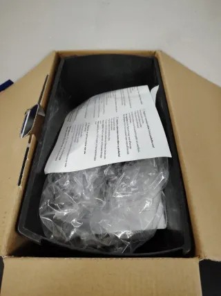 Trituradora Fellowes Powershred P-25S 5 Hojas