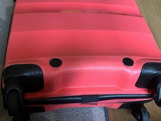 Maleta American Tourister Rosa