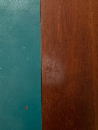 Mesa Redonda Antigua Extensible