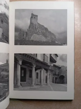 El camino del Cid. Asis G. Ayerbe.