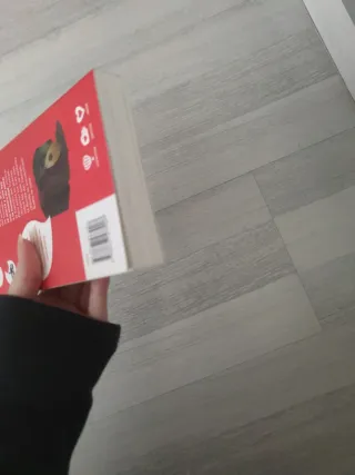 Finis Mundi (Spanish Edition)