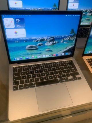 Macbook Air M1
