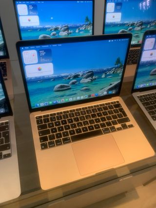 Macbook Air M1