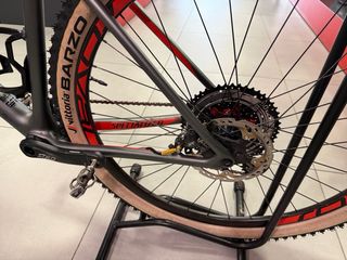 Specialized Epic HT Expert Talla L