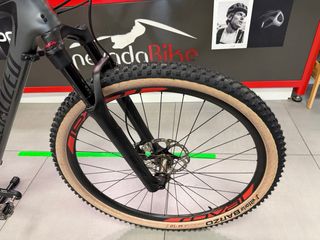 Specialized Epic HT Expert Talla L