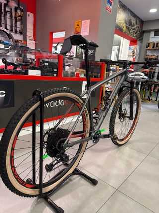 Specialized Epic HT Expert Talla L