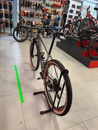 Specialized Epic HT Expert Talla L