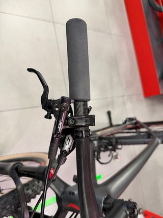 Specialized Epic HT Expert Talla L