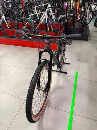 Specialized Epic HT Expert Talla L