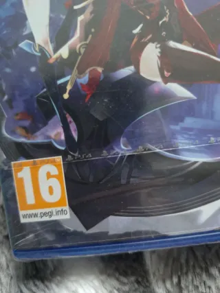 Deception IV: The Nightmare Princess PS4