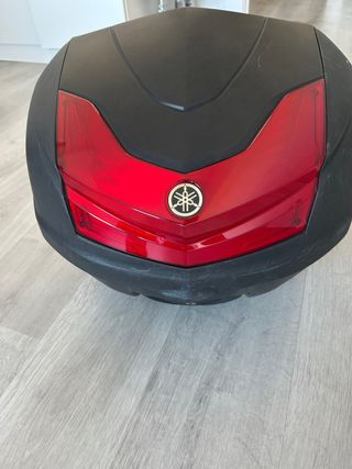 Yamaha MT-07 A2 2022 Negra