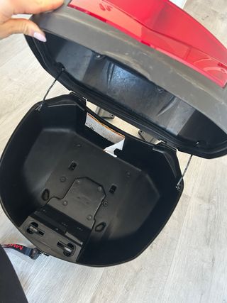 Yamaha MT-07 A2 2022 Negra