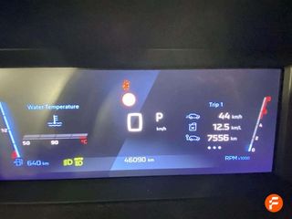 Peugeot Traveller Business Long BlueHDi 180 S&S EAT8