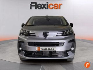 Peugeot Traveller Business Long BlueHDi 180 S&S EAT8