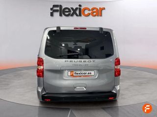 Peugeot Traveller Business Long BlueHDi 180 S&S EAT8