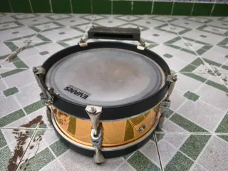 Tambor Infantil NP 30x12 ORO