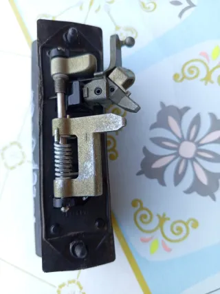 Maneta Puerton Trasero Seat Toledo II