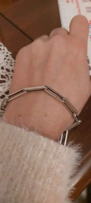 Bracciale Mabina Gioielli Argento 925