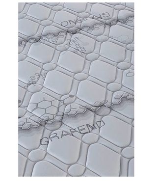 Colchón 90x190cm, 20cm alto