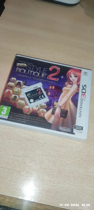 New Style Boutique 2