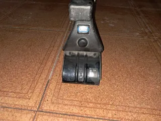 Baca de coche Cruz para wolkswagen golf 5