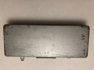 Set cricchetto 1/2 Dowidat