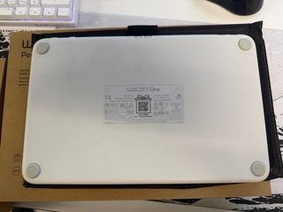 Wacom One Pen Display 12