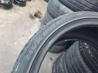 245 35 R20 95Y Kumho - 1 neumático +85%