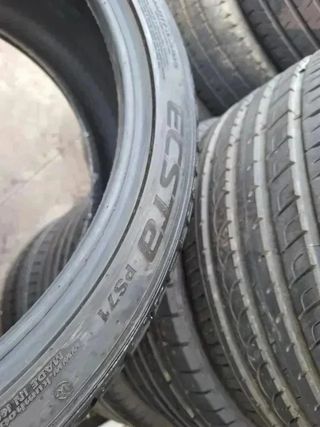 245 35 R20 95Y Kumho - 1 neumático +85%
