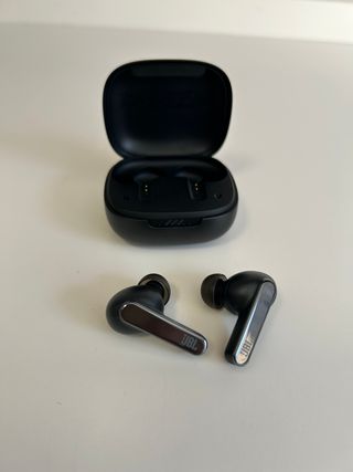 Auriculares JBL Live Pro 2 TWS Negros