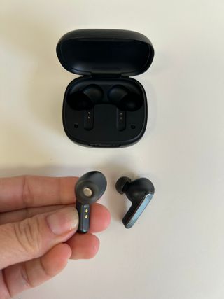 Auriculares JBL Live Pro 2 TWS Negros