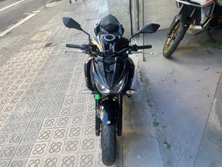 KAWASAKI Z800
