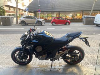 KAWASAKI Z800
