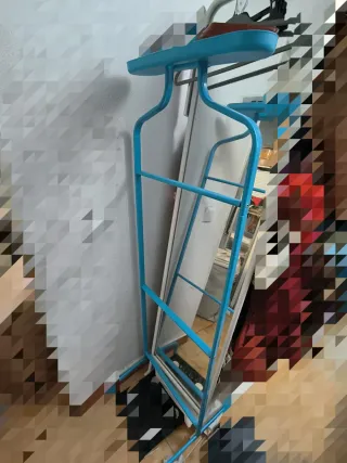 Galán de noche Ikea