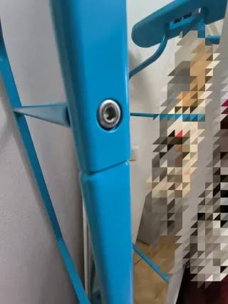 Galán de noche Ikea