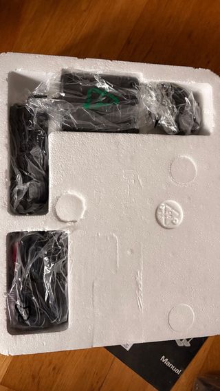 Sistema de Sonido Medion 5.1 Activo