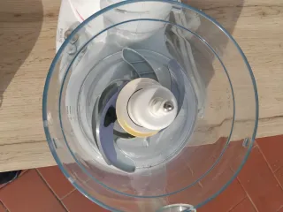 Cortador Frutas y Verduras