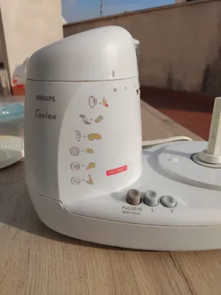 Cortador Frutas y Verduras