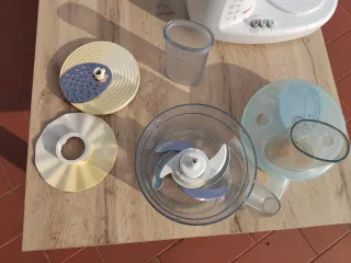 Cortador Frutas y Verduras