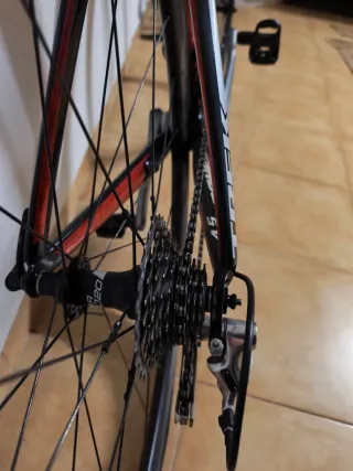 Bicicleta Carretera Trek. Venta o cambio por MTB